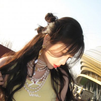 美国最后的处女