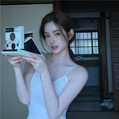 无瑕的房间